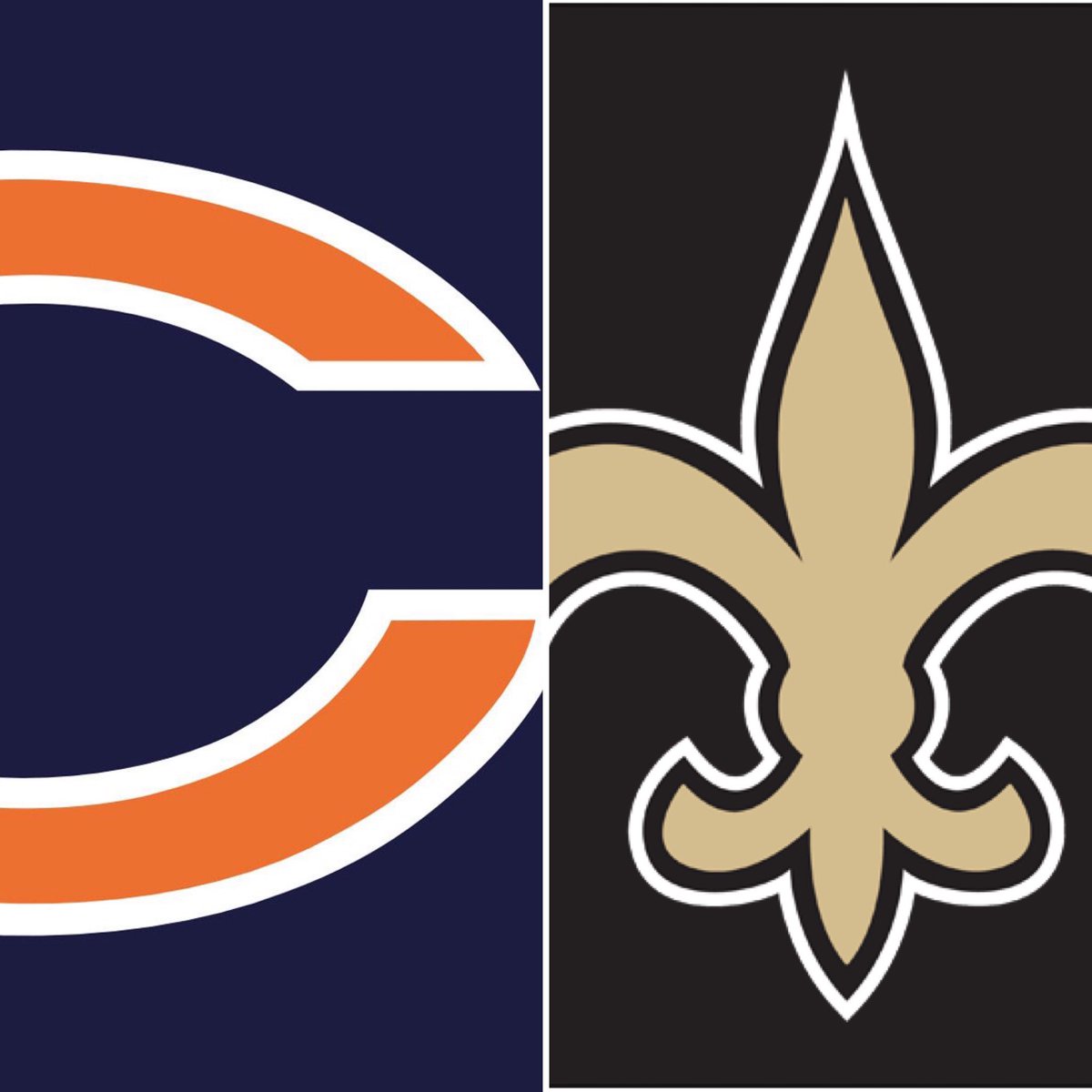 FinalCallMCC's tweet photo. Wildcard matchups in the NFC. Post your picks below! https://t.co/ayZudE09MF
