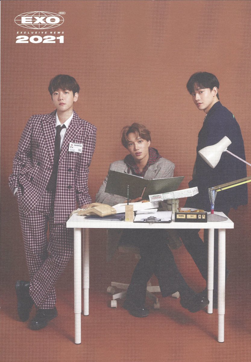 jdkimji's tweet photo. MAPAPA THANK YOU LORD KA NA LANG TALAGA HUHUHUHUHUHUHUHUHU chenkaibaek 🥰🥰🥰 https://t.co/cqI06zhiFz