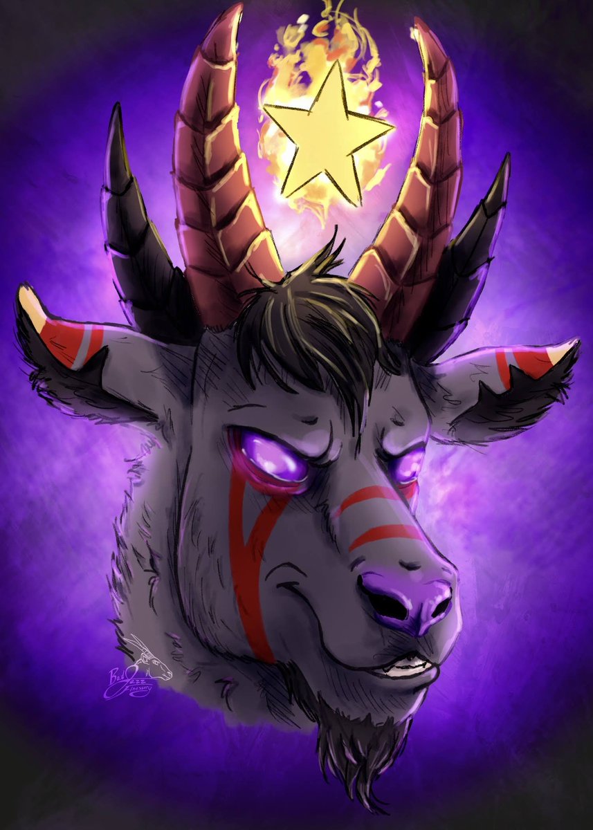 ⛧ßēēlzēbūb⛧ (@Beelzebub_goat) / Posts / X