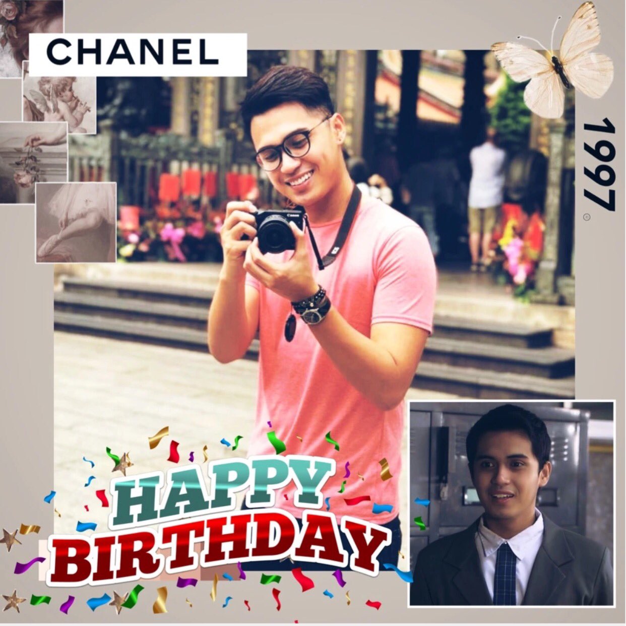 HAPPY BIRTHDAY MARLO MORTEL   ctto 