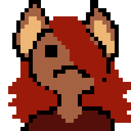FellnerLex's tweet photo. Jajaja me siento re piola con el pixel art quiero ver si puedo mejorar pidan cualquier cosa

(Comisiones pendejas abiertas)

(Osea que son gratis) https://t.co/TG4PoQqm0C