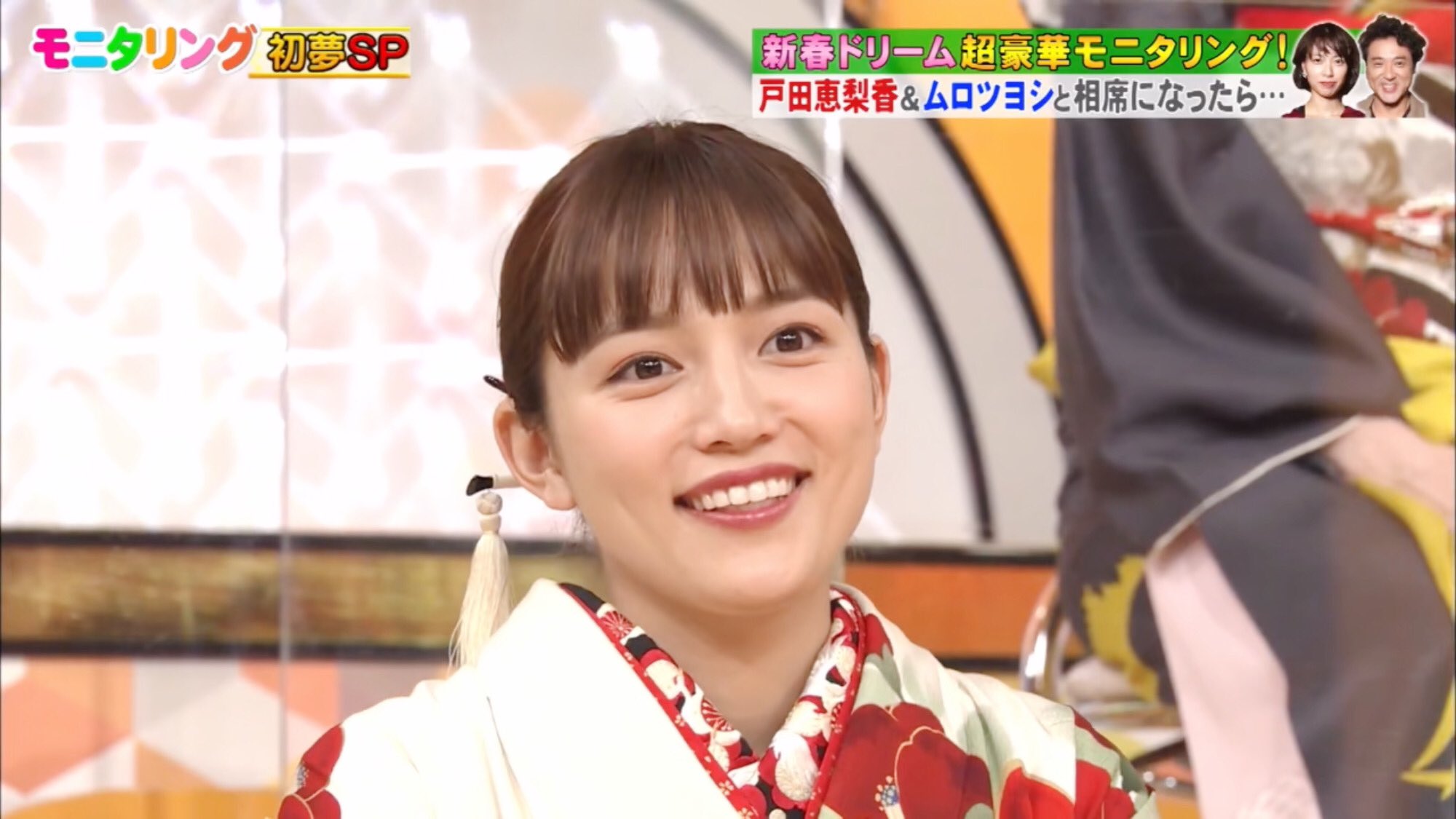 モニタリング様 今年も最高に可愛い川口春奈さんを何卒よろしくお願いいたします T Co Gbrz0cq5sq Twitter モニタリング様 今年も最高に可愛い川口春奈さんを何卒よろしくお願いいたします T Co Gbrz0cq5sq Twitter