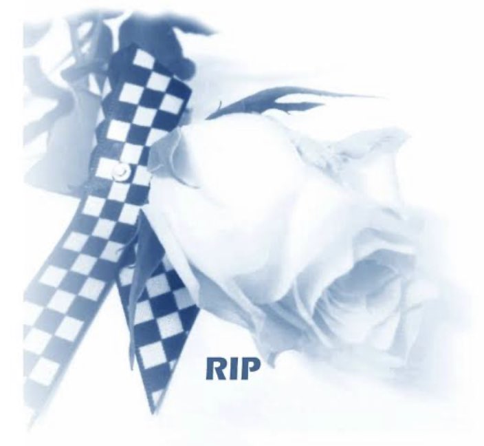 Our thoughts are with our NSWPF colleagues in blue who lost a colleague, Snr Const Kelly Foster earlier this week. RIP