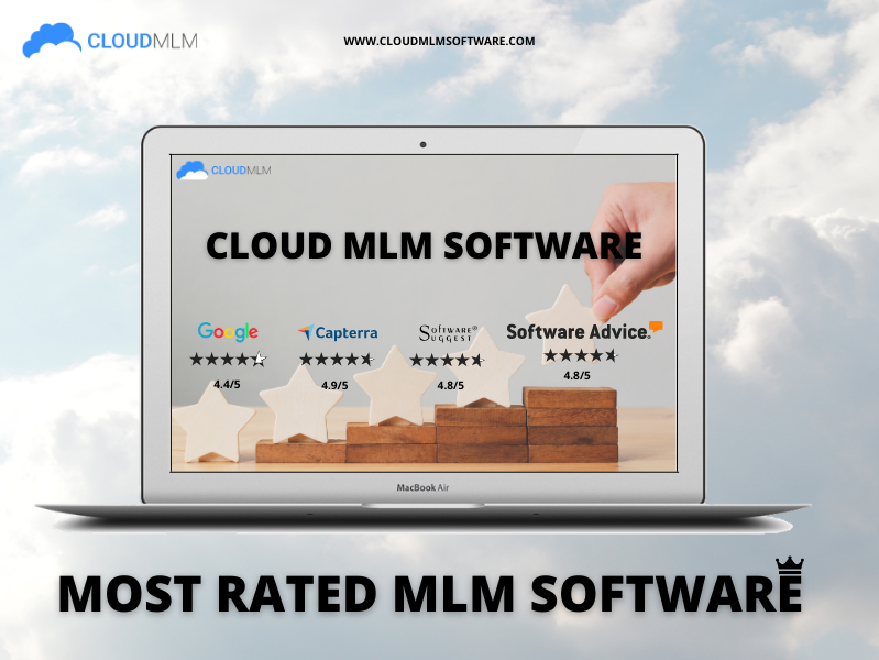 cloudmlmsoft's tweet photo. On this new year, we are happy to announce that our software is rated one of the best MLM software in the world based on the reviews and ratings!!
visit:- https://t.co/uIB0Xy8CGe
#mlm #mlmsoftware #multilevelmarketing #cloudmlmsoftware #networkmarketing https://t.co/UfMhmOflnC