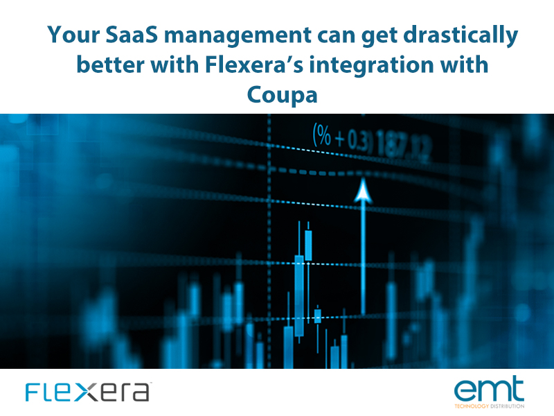 EMTMEA's tweet image. Your SaaS management can get drastically better with Flexera’s integration with Coupa.
To learn more, click here emt.ae/your-saas-mana… 
#Flexera #SoftwareAssetManagement #SoftwareLicenseOptimization #ITAssetManagement #ITManagement #emtDistribution
@flexera @EMTMEA