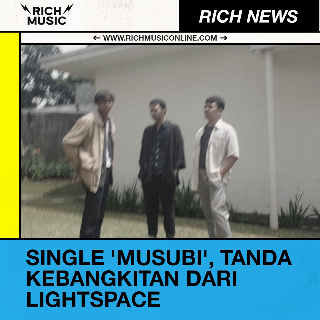 RICH MUSIC tweet media