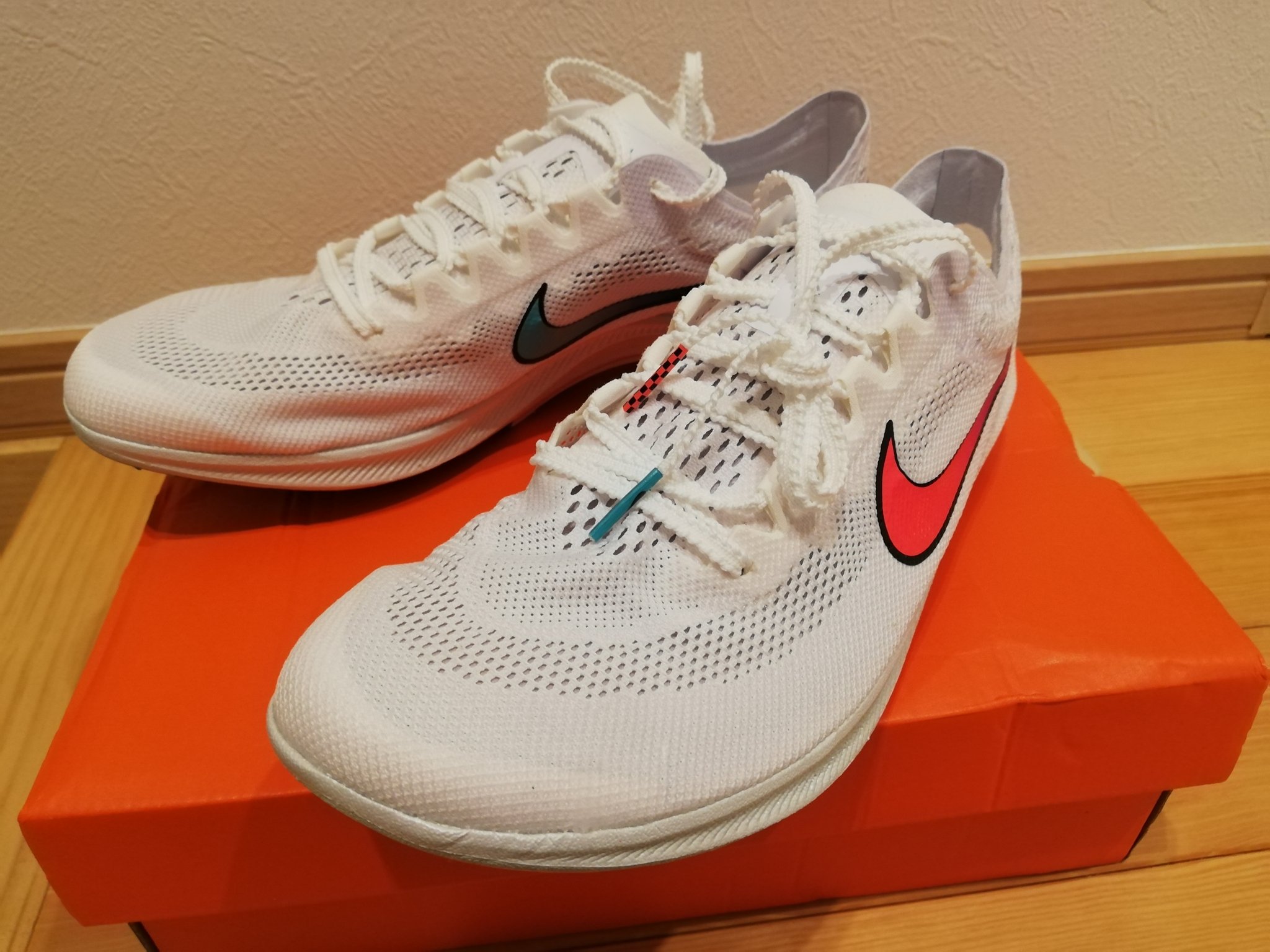 50 Off 26 5cm ドラゴンフライ Zoomx Nike 陸上競技