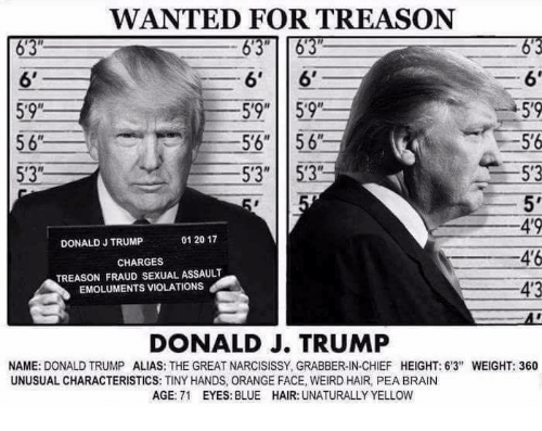 BerniesMyBro's tweet photo. With the release of the #TrumpTapes and Donny being shown to the whole world for what he is a #Traitor what better time then to play a new # game - #TrumpASong
I'll start.... "It's beginning to look a lot like treason"
#TrumpASong https://t.co/9O3YzjifbP