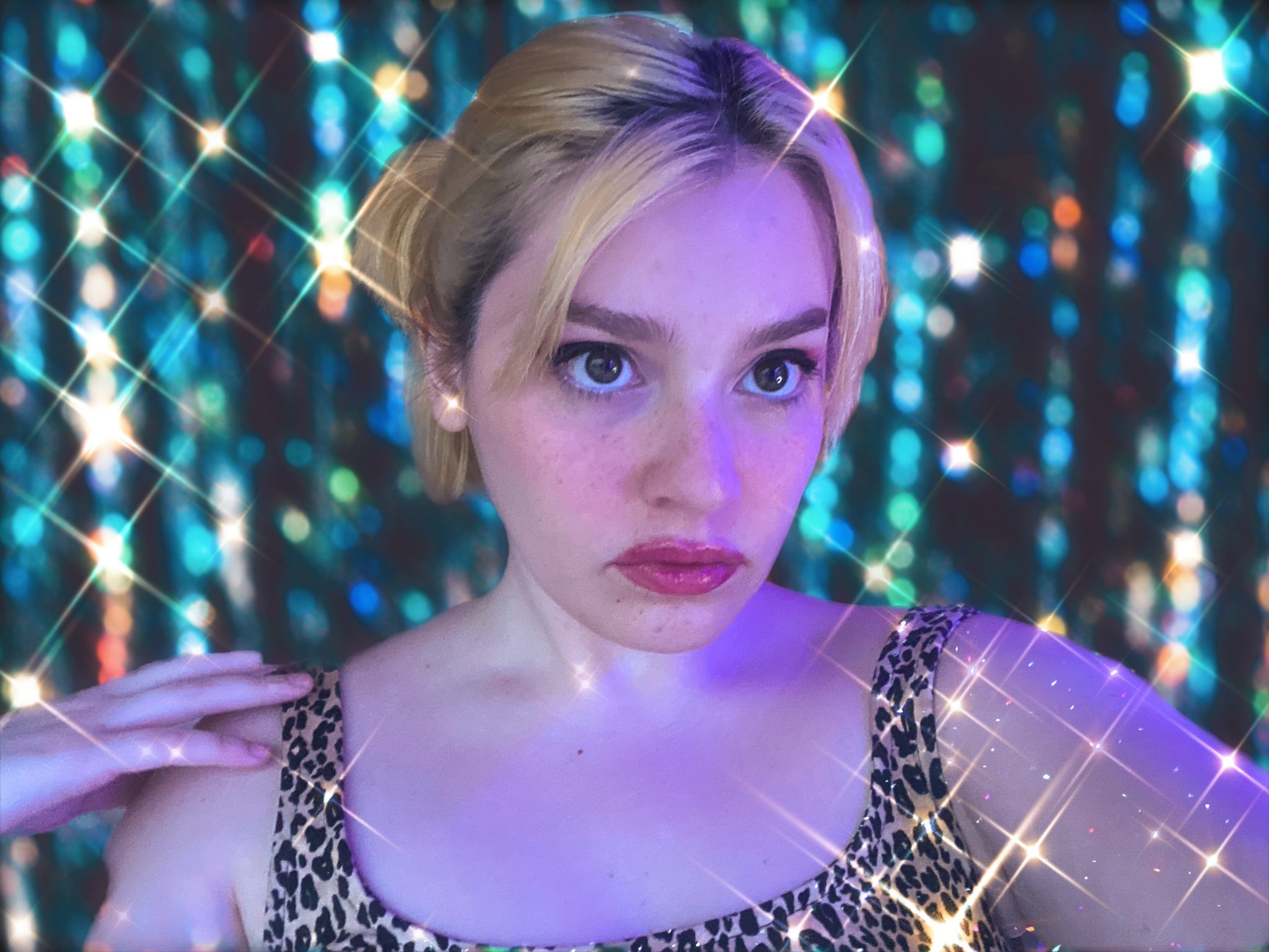 TW Pornstars - 1 pic. Ava Fox. Twitter. 🦋 💖. 5:18 AM - 4 Jan 2021