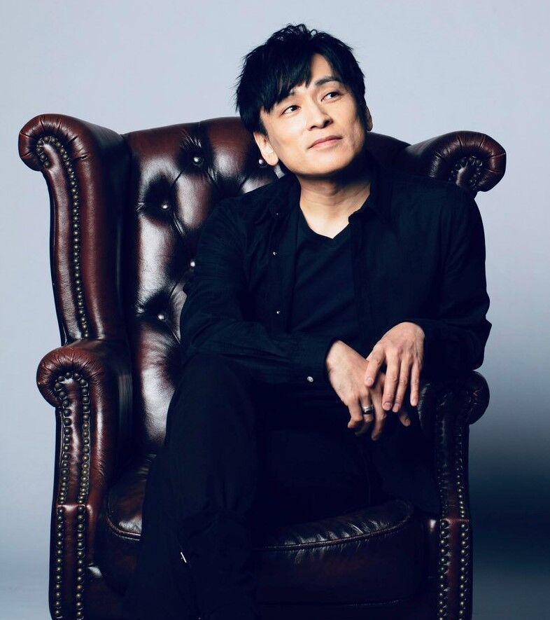 برچسب Seiyuu در توییتر