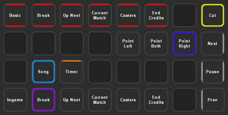 I made some colored borders for the Stream Deck! 

@ me if you use them, I want to see your setup

📥: queue.bot/streamdeck