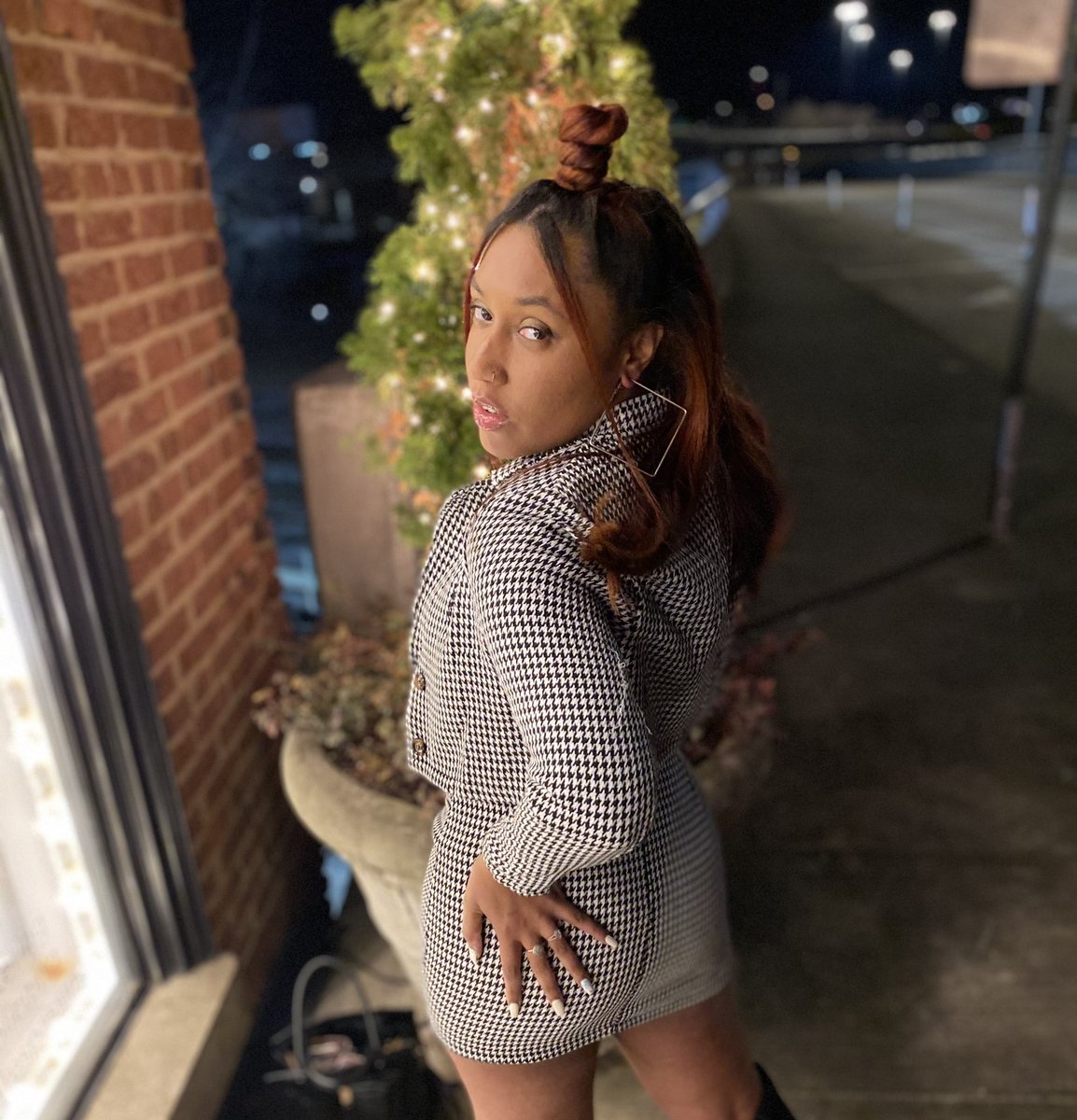 ShayKnoxx's tweet photo. Mission Accomplished 💋✨ https://t.co/UJYU93UcKU