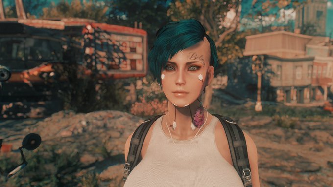 ピピ Fo4さん がハッシュタグ Fallout4 をつけたツイート一覧 4 Whotwi グラフィカルtwitter分析