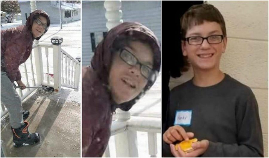 *คดีนี้สะเทือนขวัญมากๆ* มียูทูบเบอร์เด็กชื่อ harley dilly ที่วันๆอัพคลิปเกมที่เค้าเล่นและคลิป vlog ตัวเองลงยูทูป แต่แล้วในปี 2019 พ่อแม่แจ้งความกับตำรวจว่า harley หายตัวไป ตำรวจก็ตามหา harley ไปเรื่อยๆแต่ชาวเน็ตกลับพบเบาะแสสุดน่ากลัวในคลิปของ harley ที่อาจทำให้เขาหายตัวไป (1)