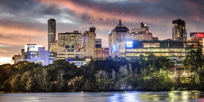 Keen to develop a world leading program of research in #DataScience in Government? We are looking for an Assoc Prof in Data Science and Government Statistics working in partnership with the Australian Bureau of Statistics. bit.ly/36tKar5 @ABSStats @QUT @QUTSciEng