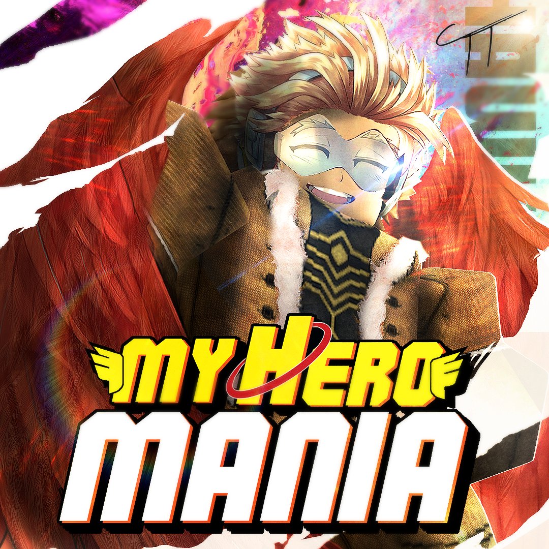 Featured image of post My Hero Mania Rank List Rank on my hero mania