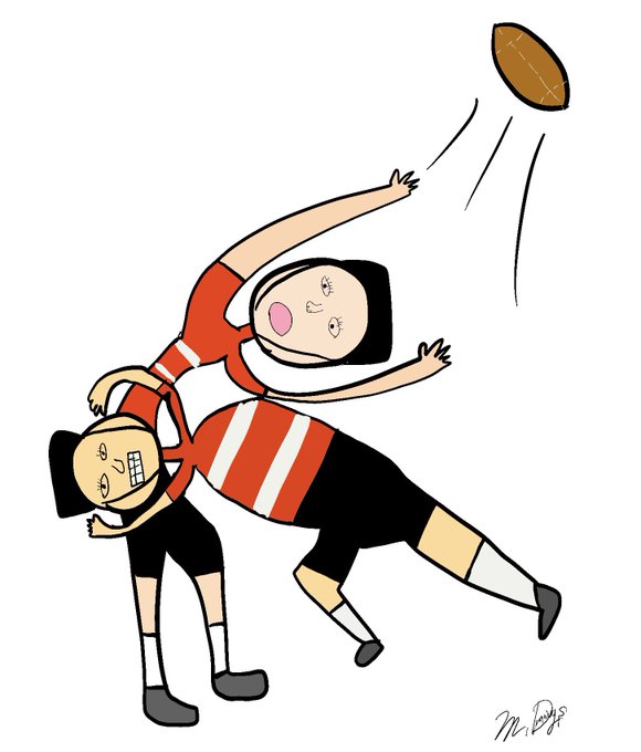タックルのtwitterイラスト検索結果 古い順