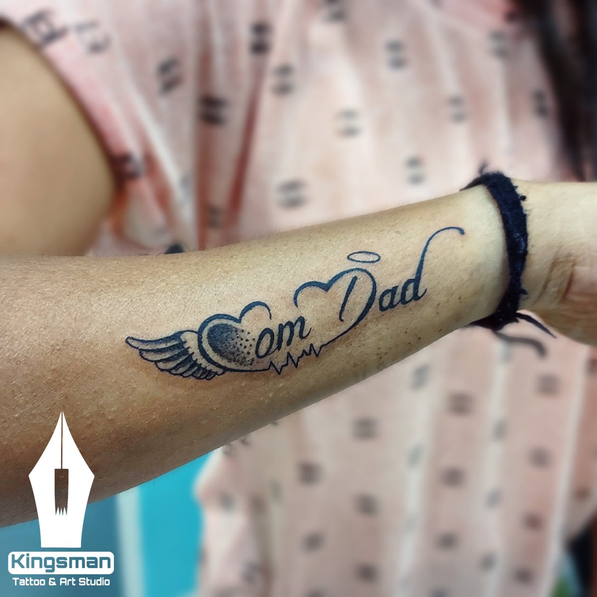 Twitter 上的Kingsman tattoo & art studio: Twitter 上的Kingsman tattoo & art studio: