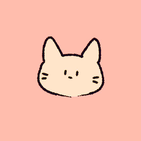 猫のアイコンです🐈 □愚痴垢病み垢アンチ垢含むどなたでも使用可能