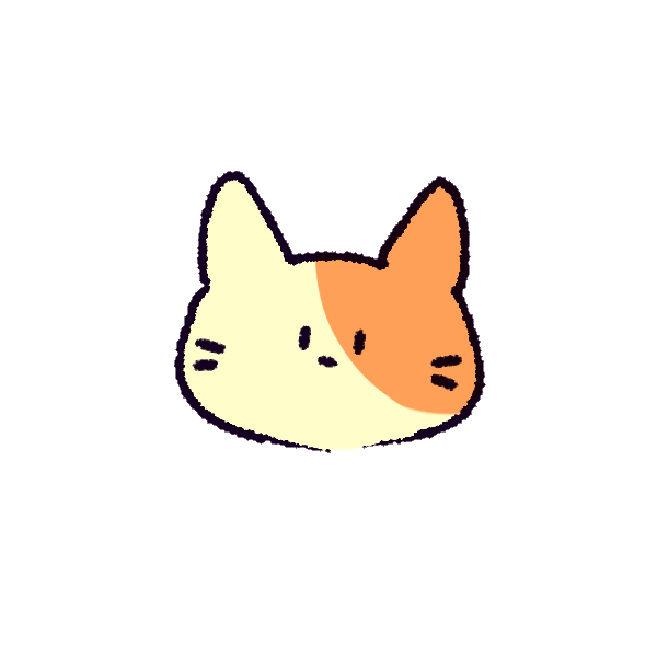 猫のアイコンです🐈 □愚痴垢病み垢アンチ垢含むどなたでも使用可能