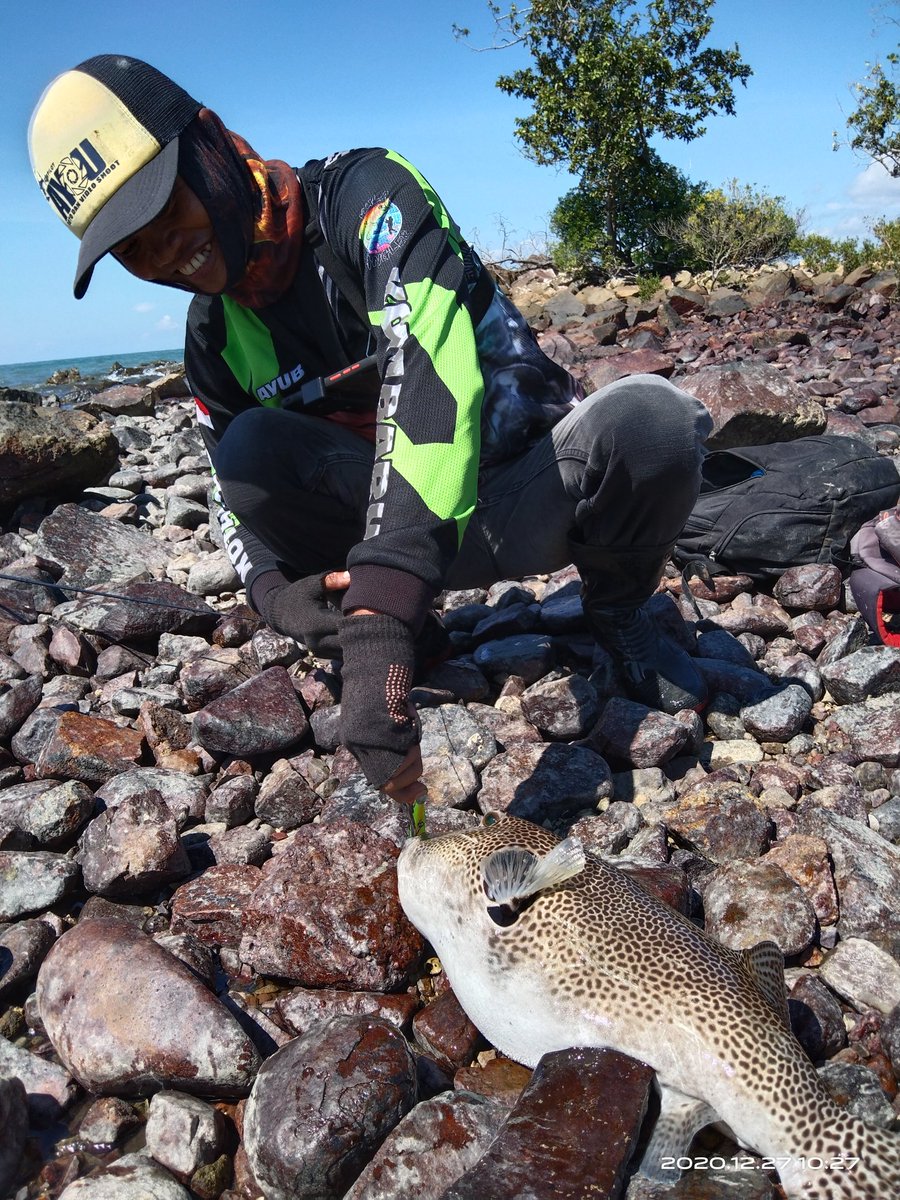 youtu.be/GexQzV1blzo
Video lengkap☝️☝️☝️
Jangan lupa dukungannya bos bos q