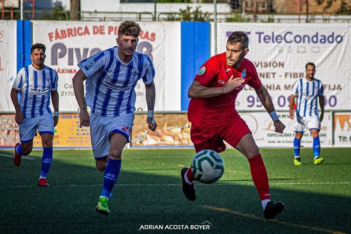 Nuevo año , nuevos retos✅⚽️
