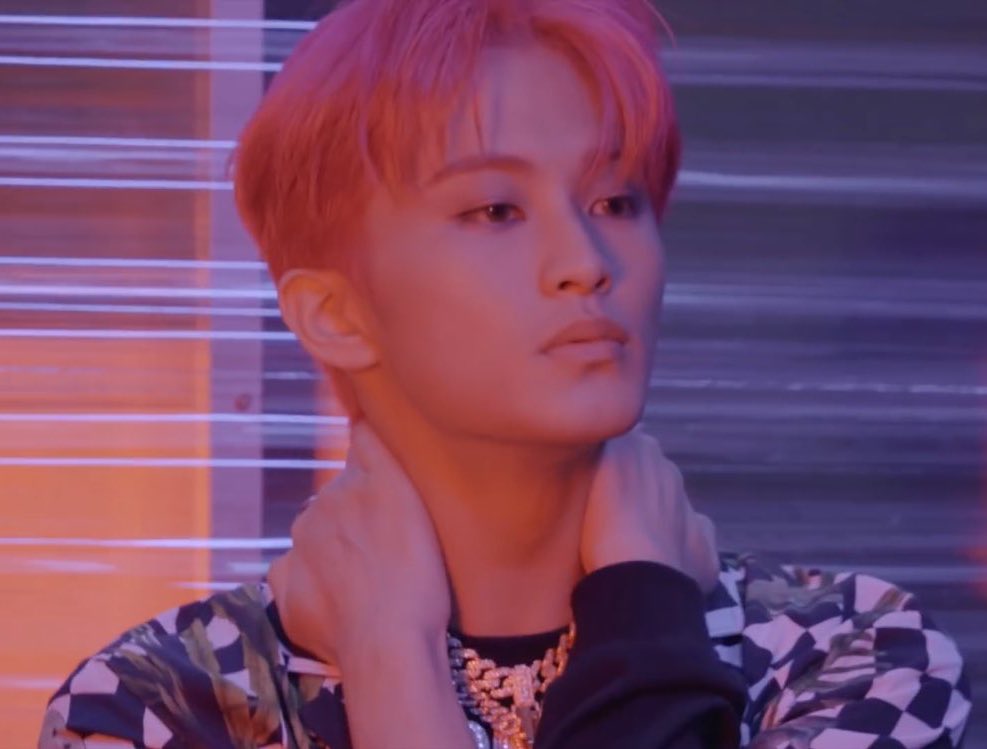 truly one of his best hair colours