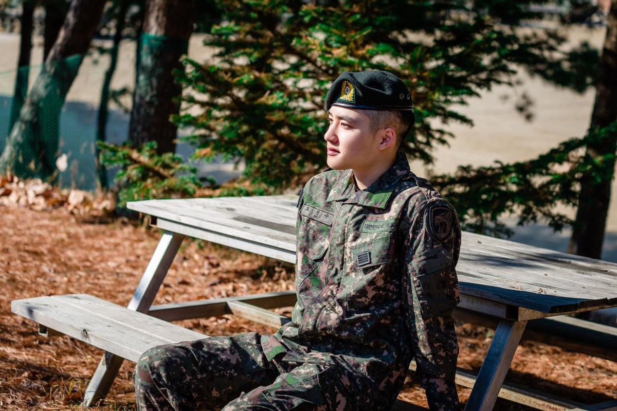 kaiyunSportVip's tweet photo. Kyungsoo !!!

mma_go_kr instagram ( ˘ ³˘)♥
#Kyungsoo #경수 #엑소 #EXO 
@weareoneEXO https://t.co/EG3FaIvz7l
