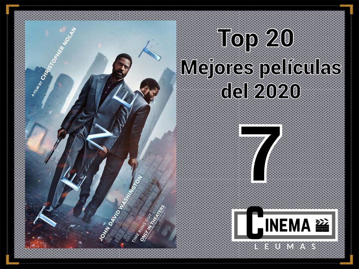 CinemaLeumas's tweet photo. 16. I’m thinking of ending things
17. His house
18. You should have left
19. The devil all the time
20. Ma Rainey’s black bottom
#ImThinkingOfEndingThings #PiensoEnElFinal #HisHouse #SuCasa #YouShouldHaveLeft #TheDevilAllTheTime #ElDiabloATodasHoras #MaraineysBlackBottom https://t.co/vX61HqmqdQ