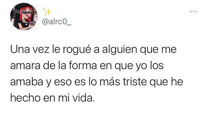 alid2703's tweet photo. No sólo fue triste, fue un gran error!! 😔 https://t.co/hX5xzHcjPb