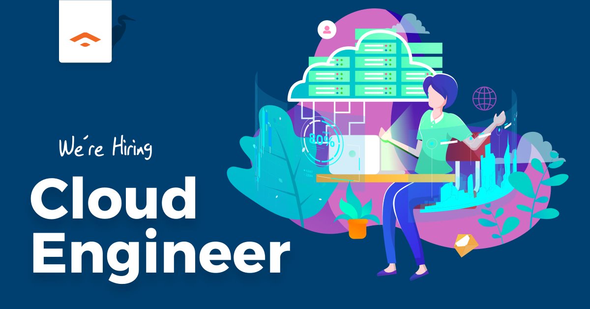 Maak jij van 2021 jouw jaar?! 🍾 Dan hebben wij een te gekke functie voor jou beschikbaar! Ga als Cloud Engineer aan de slag en maak onze klanten veilig en schaalbaar in de cloud. ☁️ Benieuwd naar de rest? Check: jobs.teamvalue.com/cloud-engineer…

#vacature #cloud #ohana