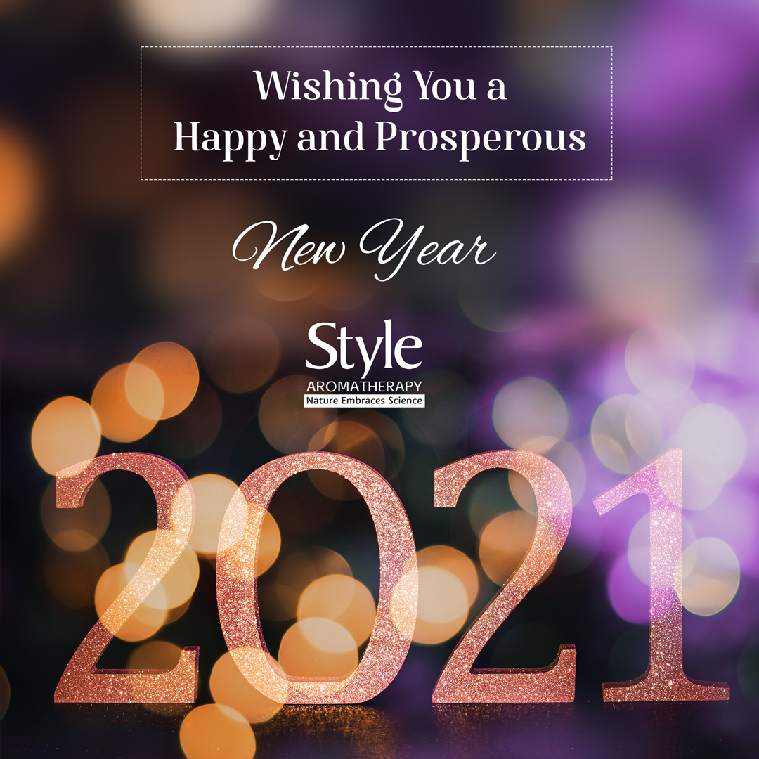 Style_Aroma's tweet photo. Hope you all are doing well &amp; its been a lovely start to this new year, for all of you. Let's have a great 2021, stay safe, have a blessed year!!
#newyear #2021 #2021newyear #newyear2021 #happynewyear #happynewyear2021 #newbeginnings2021 #stylearomatherapy #stylearomatherapyindia https://t.co/Jb02963sDA