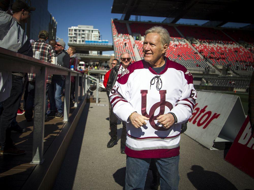 NEWSMAKERS OF 2020 Alex Trebek and his contributions to Ottawa