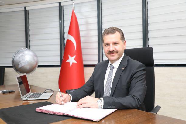 Yücel Yılmaz