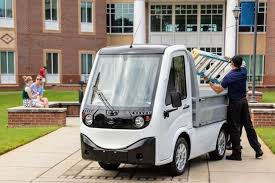 Currently, many purpose-built electric vehicle manufacturers have negative gross margins. But AYRO’s proprietary production methods generate north of 20% gross margins on the 411 truck, and >30% profit on the model 311. These margins are projected in the future w/ volume.