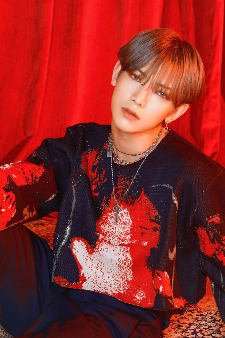 ATEEZ's Performance Clothes in WONDERLAND ERA...a Wonder-filled thread— #ATEEZ  #에이티즈  @ATEEZofficial