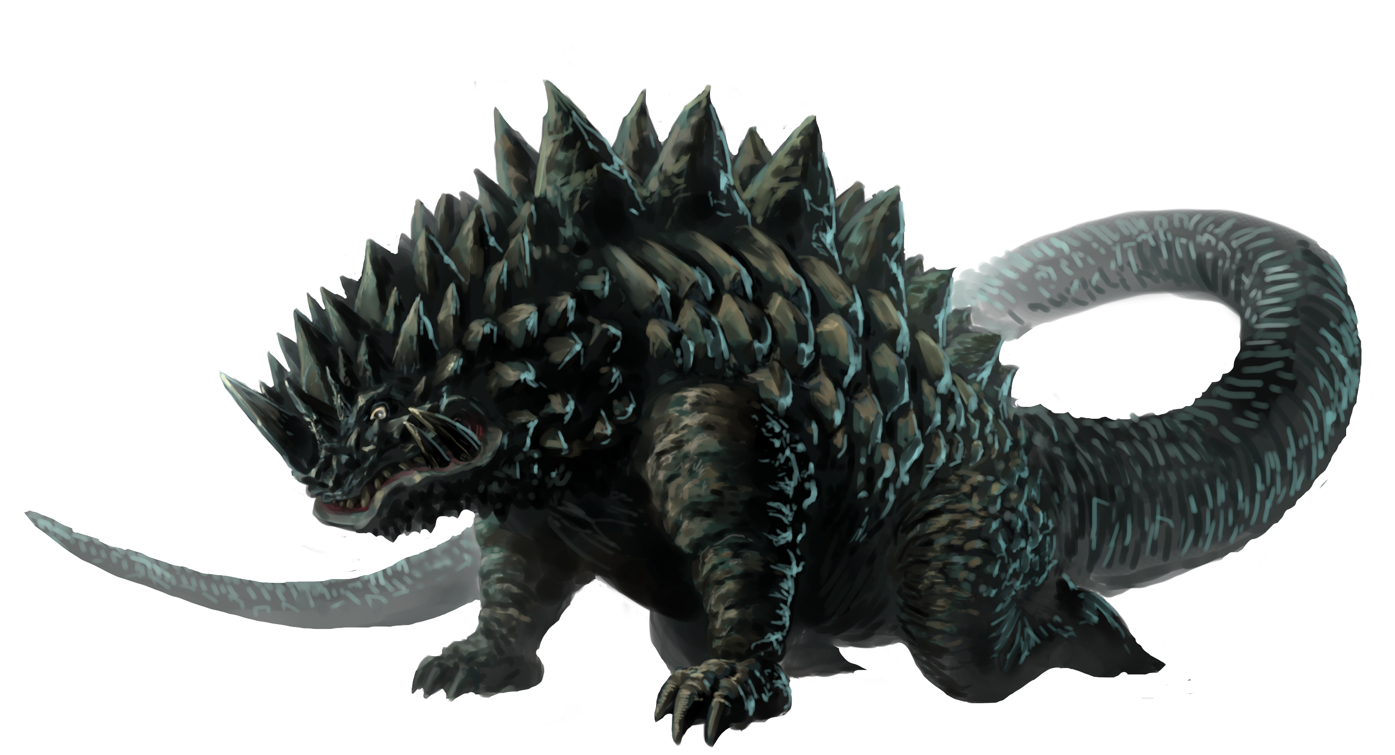 マグラー ソフビ 怪獣無法地帯 マグラー ソフビ 怪獣無法地帯