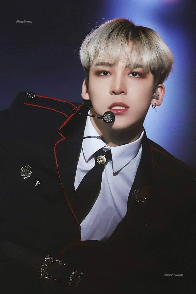 ATEEZ's Performance Clothes in WONDERLAND ERA...a Wonder-filled thread— #ATEEZ  #에이티즈  @ATEEZofficial