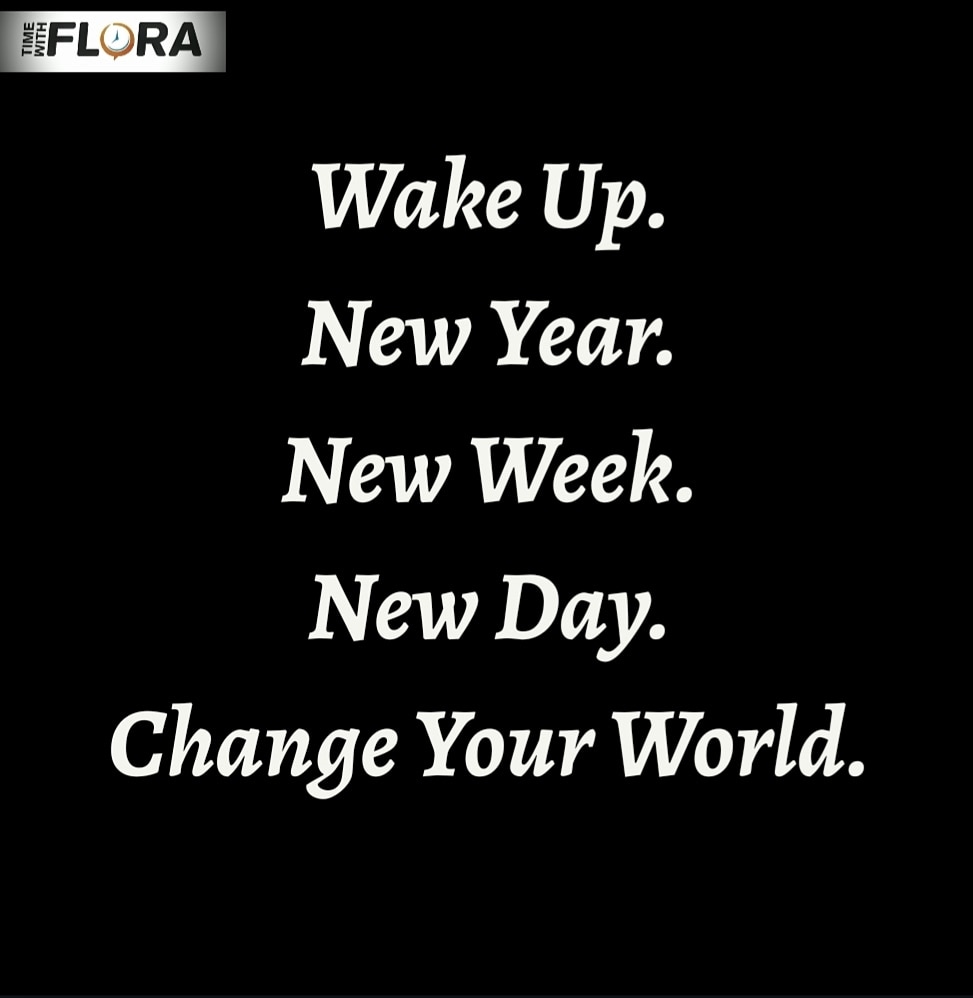 timewithflora's tweet photo. Come on now!!
#talklearngrow #newyear #2021 #doyou #slay #goodluck https://t.co/iactnwUuhC