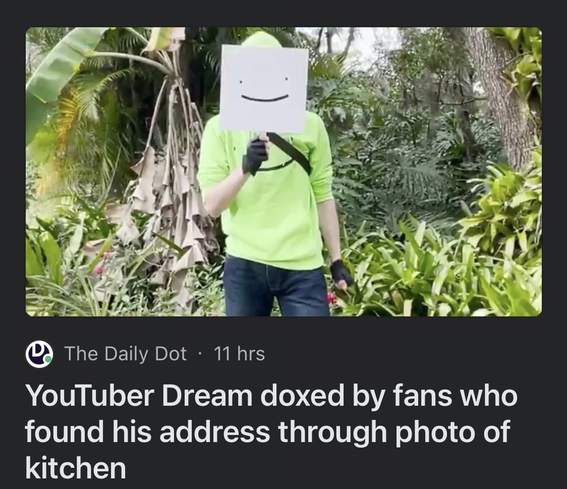 / / * i know some of you in this fandom are sweet and all, but some of you. fucking rot. why would you do this to him?