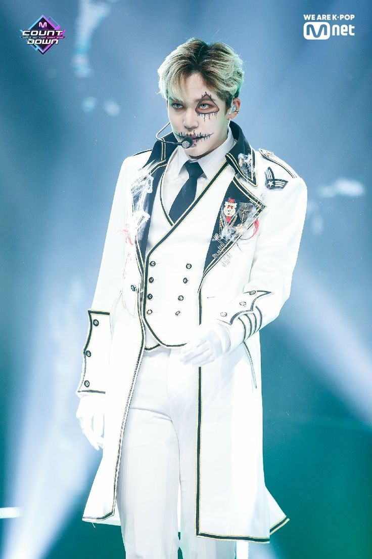 ATEEZ's Performance Clothes in WONDERLAND ERA...a Wonder-filled thread— #ATEEZ  #에이티즈  @ATEEZofficial