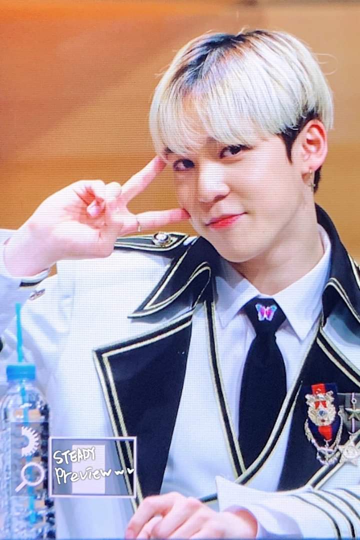 ATEEZ's Performance Clothes in WONDERLAND ERA...a Wonder-filled thread— #ATEEZ  #에이티즈  @ATEEZofficial