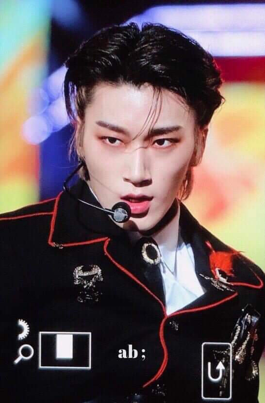 FORGOT TO ADD SAN!*I'm so dumb*