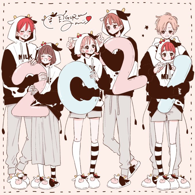 目黒あむ Meguro Muの漫画作品一覧 人気順 目黒あむ Meguro Muの漫画作品一覧 人気順