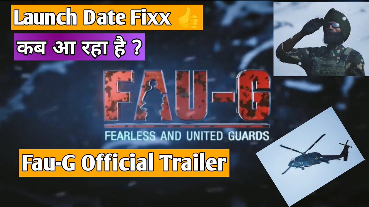 Technical_era_'s tweet photo. Go And Watch ๐๐
https://t.co/Sx3vRPiGEn
#technicalera #jatinnamdev #jatin_namdev #tech #te #tefamily #fauglaunch #fauglaunchdate #faug #youtube #youtuber #techyoutuber #technical_era_ #technical_era #technical #techvideos #technicalera #technology #techtips #techtricks https://t.co/MlrLl3jvam