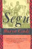  #DailyWIT Day 1/365:Segu, by Maryse Condé, translator unnamed, is a much-beloved historical fiction novel about 18th century West African culture, told with the storytelling skills of the griot, and based on actual events.   #FrenchLit  #GuadeloupeanLit  #WIT  #GLLI