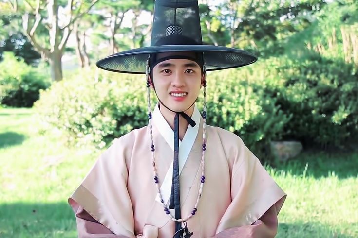 kyungsoo🍀 tweet media