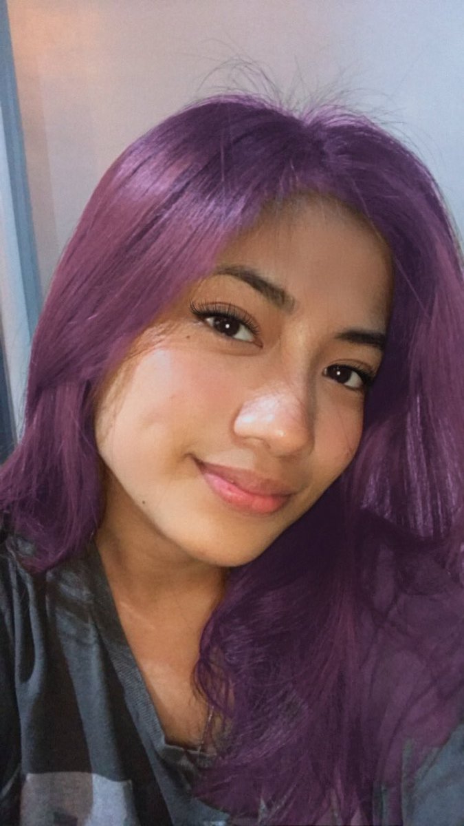 jeksiah's tweet photo. which hair color suits for akkej? https://t.co/MVwMfd8Jvb