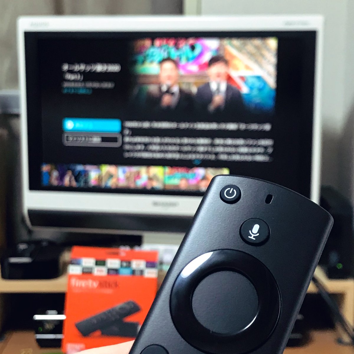 Me Fire Tv Stickでオンラインチケットよしもとの配信を見たい方向けtips Fire向けのsilkブラウザ だと オンラインチケットよしもとからよしもとidにログインできないという謎トラップあり ブラウザをfire Foxにすると見られます ご参考までに Me Fire Tv Stickでオンラインチケットよしもとの配信を見たい方向けtips Fire向けのsilkブラウザ だと オンラインチケットよしもとからよしもとidにログインできないという謎トラップあり ブラウザをfire Foxにすると見られます ご参考までに