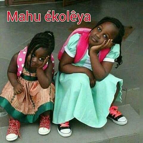 PlusSoutien's tweet photo. C'est avec cette note d'humour que nous souhaitons une bonne reprise des classes à tous les acteurs de l'éducation au Bénin.

#Bénin #229 #éducation #école #enseignant #appreant #travail #assiduité #reussite https://t.co/c4vOUsglBh